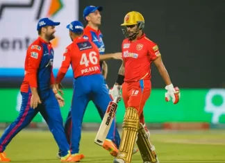 चंडीगढ़ में कल IPL में भिड़ेंगी दिल्ली-पंजाब की टीमें 39c2cdba29c702960376435d98c840c11684295615347582 original