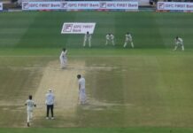 भारत ने देवदत्त पडिक्कल को टेस्ट डेब्यू कैप सौंपी, टेस्ट सीरीज के फाइनल में इंग्लैंड ने पहले बल्लेबाजी बल्लेबाजी करने का फैसला किया 823dc3cf 13e6 4daa 947f 378aa3b0a42d