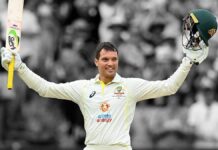 न्यूजीलैंड बनाम ऑस्ट्रेलिया: एलेक्स कैरी ने बढ़ाई ऑस्ट्रेलिया की शानदार जीत की कहानी AlexCarey