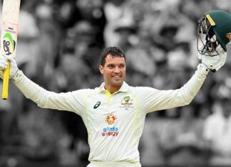 न्यूजीलैंड बनाम ऑस्ट्रेलिया: एलेक्स कैरी ने बढ़ाई ऑस्ट्रेलिया की शानदार जीत की कहानी AlexCarey