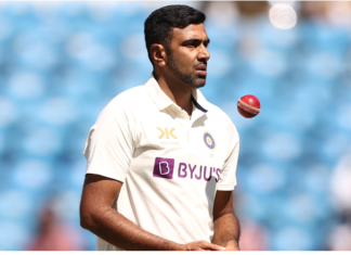 Ashwin
