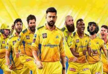IPL 2024: चेन्नई सुपर किंग्स का पहला चरण का शेड्यूल CSK 2023