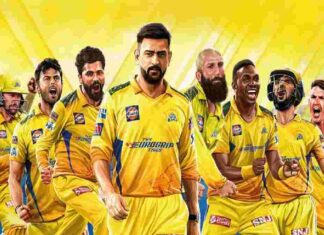 IPL 2024: рдЪреЗрдиреНрдирдИ рд╕реБрдкрд░ рдХрд┐рдВрдЧреНрд╕ рдХрд╛ рдкрд╣рд▓рд╛ рдЪрд░рдг рдХрд╛ рд╢реЗрдбреНрдпреВрд▓ CSK 2023