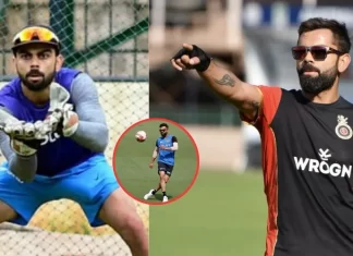 IPL 2024 से पहले Virat Kohli का बदला अंदाज, फील्ड पर दिखेगा ‘नया अवतार’, क्या करेंगे कमाल? IPL 2024 RCB Virat Kohli