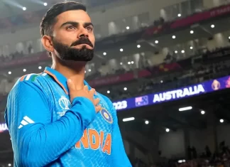 ‘Virat Kohli को हर हाल में खेलना चाहिए टी20 वर्ल्ड कप 2024’, पूर्व चयनकर्ता ने आलोचकों को जमकर लगाई लताड़ Virat kohli T20 World Cup 2024