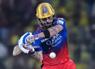 рдХреЛрд╣рд▓реА 12 рд╣рдЬрд╛рд░ рдЯреА-20 рд░рди рдмрдирд╛рдиреЗ рд╡рд╛рд▓реЗ рдкрд╣рд▓реЗ рднрд╛рд░рддреАрдп a238a513964bbdf75a59b2e0448997d1