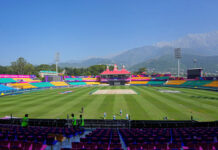 Ind vs Eng 5th Test: टीम इंडिया का स्क्वॉड और तयारी dharamshala stadium2 1709118899
