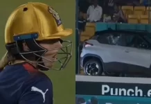 एलिस पेरी ने सिक्स लगाकर कार का कांच तोड़ा ellyse perry puts a six through the window of a car in the v0 D ESy6Y5MUZT xUPmKdWyYjvRzb6Q2jFF jUWfBLL18