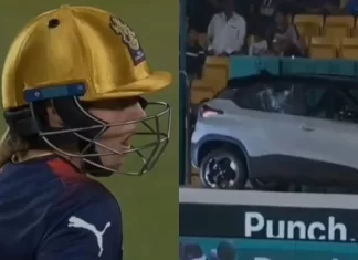 рдПрд▓рд┐рд╕ рдкреЗрд░реА рдиреЗ рд╕рд┐рдХреНрд╕ рд▓рдЧрд╛рдХрд░ рдХрд╛рд░ рдХрд╛ рдХрд╛рдВрдЪ рддреЛрдбрд╝рд╛ ellyse perry puts a six through the window of a car in the v0 D ESy6Y5MUZT xUPmKdWyYjvRzb6Q2jFF jUWfBLL18