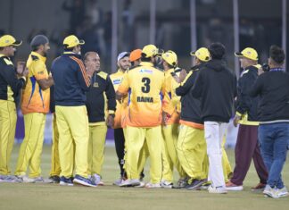 IVPL Final: рд╕реБрд░реЗрд╢ рд░реИрдирд╛ рдХреА рд╡реАрд╡реАрдЖрдИрдкреА рдЙрддреНрддрд░ рдкреНрд░рджреЗрд╢ рдмрдиреА рдЪреИрдВрдкрд┐рдпрди, рдлрд╛рдЗрдирд▓ рдореЗрдВ рдореБрдВрдмрдИ рдЪреИрдВрдкрд┐рдпрдВрд╕ рдХреЛ рджреА рдорд╛рдд; рдиреЗрдЧреА рдиреЗ рдЬрдбрд╝рд╛ рддреАрд╕рд░рд╛ рд╢рддрдХ f2bbeafe 0d33 40d3 8509 40982b0fd884