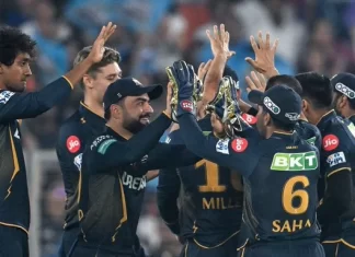 मुंबई ने लगातार 12वें सीजन पहला IPL मैच गंवाया gt