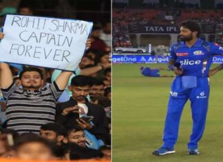 कप्तान हार्दिक पंड्या हुए ट्रोल hardik pandya