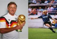 अंद्रेस ब्रेह्मे की मौत: फुटबॉल जगत में शोक की लहर, जर्मनी के स्टार ब्रेह्मे का निधन images 1