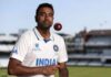 क्रिकेटर शाहबाज नदीम ने रिटायरमेंट लिया:रांची में किया था टेस्ट डेब्यू images