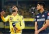 CSK vs GT: CSK के खिलाफ कप्तान शुभमन गिल से हुई बड़ी गलती, अब चुकानी होगी मोटी रकम; समझिए क्या है पूरा माजरा images 2 1