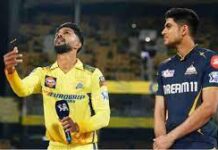 CSK vs GT: CSK के खिलाफ कप्तान शुभमन गिल से हुई बड़ी गलती, अब चुकानी होगी मोटी रकम; समझिए क्या है पूरा माजरा images 2 1