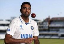 क्रिकेटर शाहबाज नदीम ने रिटायरमेंट लिया:रांची में किया था टेस्ट डेब्यू images