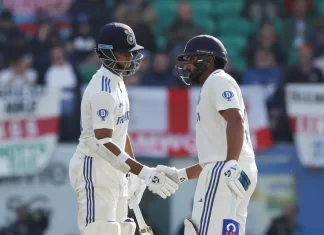 धर्मशाला टेस्ट के पहले दिन भारत 135/1 ind vs eng 1952872085 sm