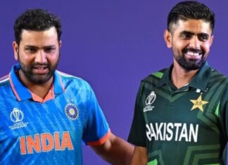 भारत-पाक टी-20 वर्ल्ड कप मैच का टिकट 1.86 करोड़ का, india vs pak