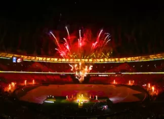 IPL की ओपनिंग सेरेमनी शाम 6:30 बजे से शुरू होगी ipl 2024 opening ceremony details