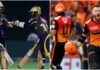 IPL में आज का दूसरा मैच SRH vs KKR kkr srh1 76