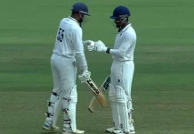 यश की पारी से मध्य प्रदेश के खिलाफ विदर्भ संभला; l12620240303174844