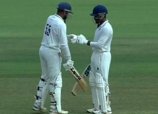 यश की पारी से मध्य प्रदेश के खिलाफ विदर्भ संभला; l12620240303174844