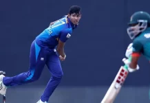 BAN vs SL: मथीशा पिथराना की बेहद काबिलियती गेंदबाजी l89820230831191747