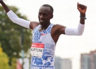 рдХреЗрд▓реНрд╡рд┐рди рдХрд┐рдкрдЯреБрдо рдХреА рдореМрдд: рдореИрд░рд╛рдерди рдХреЗ рд╡рд┐рд╢реНрд╡ рд░рд┐рдХреЙрд░реНрдб рдзрд╛рд░реА рдХрд╛ рджреБрдЦрдж рдЕрдВрдд marathon world record holder kelvin kiptum dies 954 H@@IGHT 362 W@@IDTH 600