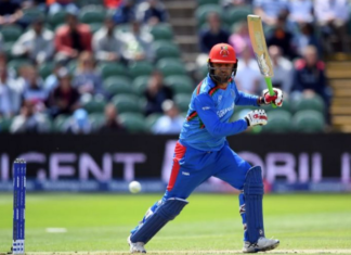 अफगानिस्तान के क्रिकेटर नूर-अली-जादरान ने इंटरनेशनल क्रिकेट से संन्यास लिया noor 1709828051