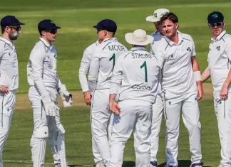 अफगानिस्तान ने आयरलैंड को हराकर जीती सीरीज npg600u8 ireland 625x300 01 March 24