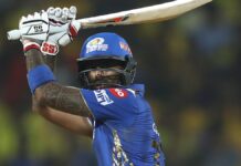 सर्जरी के बाद पहली बार Suryakumar Yadav ने थामा बल्ला, IPL 2024 में वापसी के दिए संकेत suryak 1 1709714768