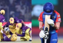 यूपी ने दिल्ली को एक रन से हराया: लगातार चार जीत के बाद हारी कैपिटल्स; दीप्ति WPL में हैट्रिक लेने वाली पहली भारतीय travis 6 1709920807