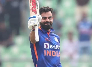 ‘किंग बोलना बंद करो, मैं शर्मिंदा हो जाता हूं’, Virat Kohli ने सटीक शब्दों में कह दी अपने ‘मन की बात’ virat kohli 166 runs