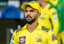 IPL 2024: …तो इस खिलाड़ी की वजह से DC के हाथों CSK को मिली हार, कप्तान Ruturaj Gaikwad ने किया खुलासा 01 04 2024 rutucapt 23687248