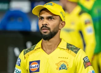 IPL 2024: …तो इस खिलाड़ी की वजह से DC के हाथों CSK को मिली हार, कप्तान Ruturaj Gaikwad ने किया खुलासा 01 04 2024 rutucapt 23687248