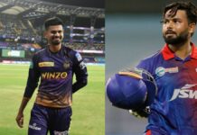 IPL-2024 में कोलकाता की लगातार तीसरी जीत 02 04 2024 ipl2024kkrvsdc