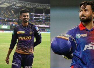 IPL-2024 में कोलकाता की लगातार तीसरी जीत 02 04 2024 ipl2024kkrvsdc