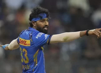 MI vs RR: ‘मेरे विकेट से बदल गया मैच’, Hardik Pandya ने मुंबई इंडियंस की लगातार तीसरी हार के लिए खुद को ठहराया दोषी 02 04 2024 pandyacaptain 23687940