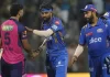 MI vs RR: ‘मत करो यार’, Hardik Pandya की हूटिंग पर Rohit Sharma की दिखी नाराजगी; वीडियो देखकर पसीज जाएगा दिल 02 04 2024 pasij 23687903