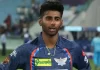 IPL 2024: लखनऊ सुपरजायंट्स में इस तरह हुआ था Mayank Yadav का सेलेक्शन, दिल्ली क्रिकेट के दिग्गजों ने खोले बड़े राज 03 04 2024 yadavmayank 23688794