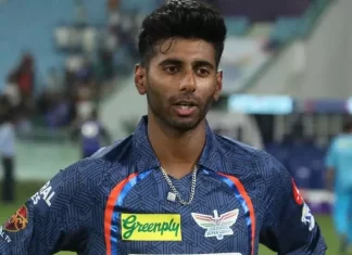 IPL 2024: लखनऊ सुपरजायंट्स में इस तरह हुआ था Mayank Yadav का सेलेक्शन, दिल्ली क्रिकेट के दिग्गजों ने खोले बड़े राज 03 04 2024 yadavmayank 23688794