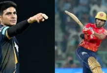 GT vs PBKS: गुजरात टाइटंस के घर में होगी पंजाब किंग्स की असली अग्निपरीक्षा, हार से बढ़ जाएंगी ‘धवन ब्रिगेड’ की मुश्किलें 04 04 2024 gill vs shikhi 23689718