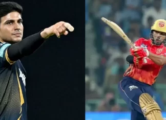 GT vs PBKS: गुजरात टाइटंस के घर में होगी पंजाब किंग्स की असली अग्निपरीक्षा, हार से बढ़ जाएंगी ‘धवन ब्रिगेड’ की मुश्किलें 04 04 2024 gill vs shikhi 23689718
