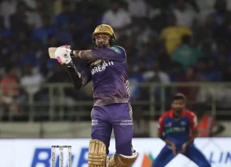 DC vs KKR: सुनील नरेन को ओपनिंग पर कैसे मिली सफलता? केकेआर के ऑलराउंडर ने किया अजब खुलासा 04 04 2024 narineopener 23689586