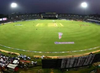 अभिषेक शर्मा ने अपनी सफलता का श्रेय युवराज सिंह और इन दो लोगों को दिया, युवा बैटर ने खुद को भी दिया है एक टास्क 06 04 2024 sawai man singh stadium japiur 23690544