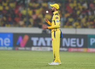 SRH vs CSK: ‘मैं उसे गेंदबाजी करना नहीं चाहूंगा’, आखिर किस बल्लेबाज से घबरा रहे हैं Pat Cummins? 06 04 2024 srh vs csk ipl 23690755