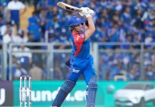 “MI vs DC: 25 बॉल में 71* रन; वानखेड़े पर बल्ले से तबाही मचाने वाले दिल्ली कैपिटल्स के खिलाड़ी की कितनी है IPL सैलरी?” 08 04 2024 stubbs 23692095