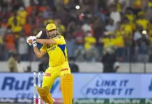 CSK vs KKR: चेपॉक में 3 गेंद खेलकर भी छा गए MS Dhoni, IPL में बनाया बड़ा कीर्तिमान; जडेजा को भी छोड़ दिया पीछे 09 04 2024 ms dhoni record 23693165