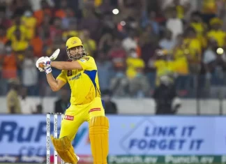 CSK vs KKR: चेपॉक में 3 गेंद खेलकर भी छा गए MS Dhoni, IPL में बनाया बड़ा कीर्तिमान; जडेजा को भी छोड़ दिया पीछे 09 04 2024 ms dhoni record 23693165